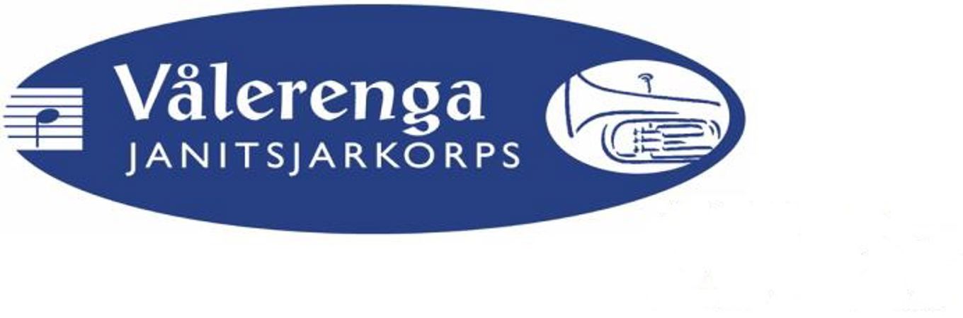 Logo Vålerenga Janisjarkorps Logo Vålerenga Janisjarkorps