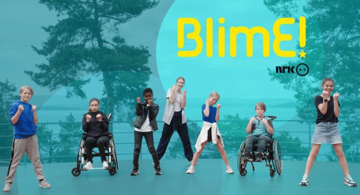BlimE 2019